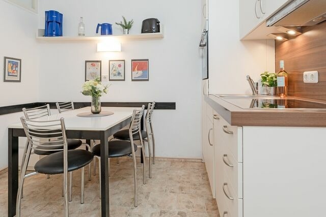 Ferienwohnung in Dahme - Berolina Wohnung 504 - Bild 16