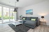 Ferienwohnung in Gr&ouml;mitz - Meerweh - Bild 1