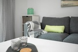 Ferienwohnung in Gr&ouml;mitz - Meerweh - Bild 7
