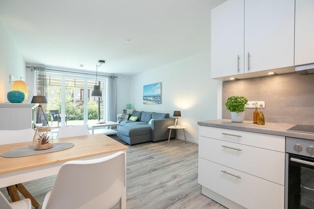 Ferienwohnung in Gr&ouml;mitz - Meerweh - Bild 14