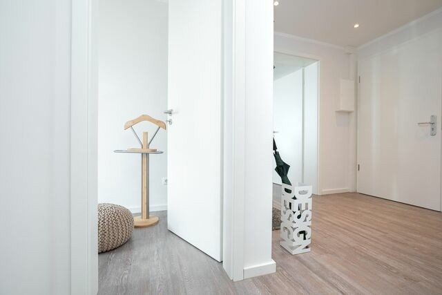 Ferienwohnung in Gr&ouml;mitz - Blankwasserweg 11 Traumland - Bild 6