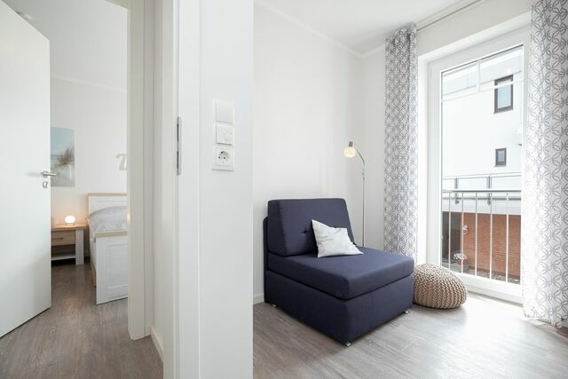 Ferienwohnung in Gr&ouml;mitz - Blankwasserweg 11 Traumland - Bild 8