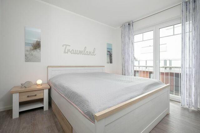 Ferienwohnung in Gr&ouml;mitz - Blankwasserweg 11 Traumland - Bild 9