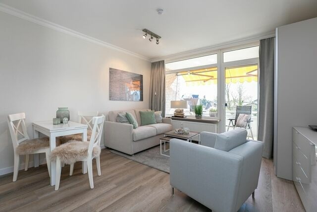 Ferienwohnung in Timmendorfer Strand - Sonnenblick - Bild 11