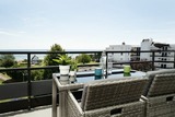 Ferienwohnung in Grömitz - Prinzenhof Meerblicktraum - Bild 2