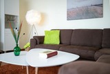 Ferienwohnung in Grömitz - Prinzenhof Meerblicktraum - Bild 3