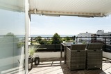 Ferienwohnung in Grömitz - Prinzenhof Meerblicktraum - Bild 13