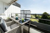 Ferienwohnung in Grömitz - Prinzenhof Meerblicktraum - Bild 17