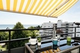 Ferienwohnung in Grömitz - Prinzenhof Meerblicktraum - Bild 18