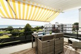 Ferienwohnung in Grömitz - Prinzenhof Meerblicktraum - Bild 19