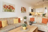 Ferienwohnung in Kellenhusen - Haus Fernsicht Stranddistel - Bild 6
