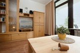 Ferienwohnung in Kellenhusen - Haus Fernsicht Stranddistel - Bild 8