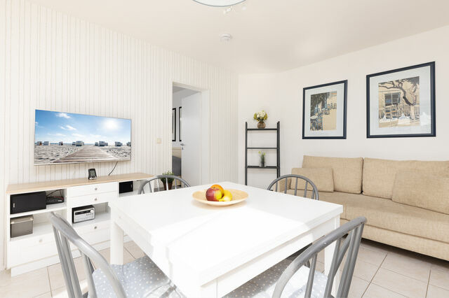 Ferienwohnung in Laboe - Nautic Nr. 11 - Bild 4