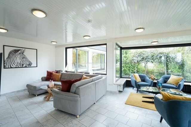 Ferienhaus in Bosau - Haus am See - Bild 2