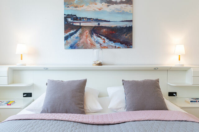 Ferienwohnung in Laboe - Villa F&ouml;rdestrand Fender - Bild 19