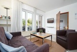 Ferienwohnung in Scharbeutz - Seepark Muschelschubser - Bild 1