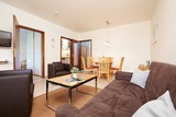 Ferienwohnung in Scharbeutz - Seepark Muschelschubser - Bild 9