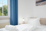 Ferienwohnung in Scharbeutz - Seepark Muschelschubser - Bild 12
