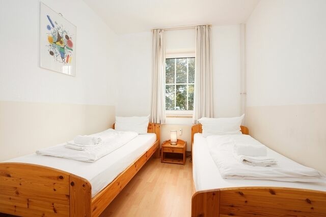 Ferienwohnung in Scharbeutz - Seepark Muschelschubser - Bild 16