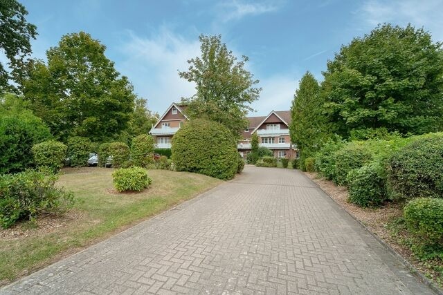 Ferienwohnung in Scharbeutz - Seepark Muschelschubser - Bild 25