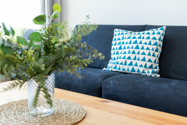 Ferienwohnung in Wendtorf - Marina Wendtorf Neptun - Bild 5