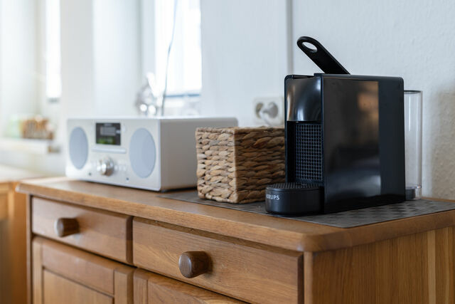 Ferienwohnung in Laboe - Haus Windjammer Dar Pomorza - Bild 19