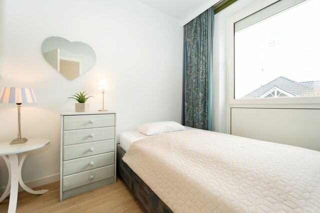 Ferienwohnung in Gr&ouml;mitz - Wicheldorfstra&szlig;e 20 Seem&ouml;we - Bild 4
