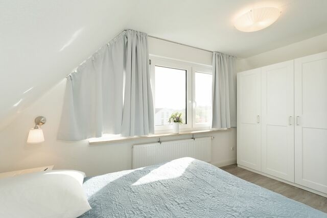 Ferienwohnung in Scharbeutz - Badeweg 4 Bullerbü 10 - Bild 23