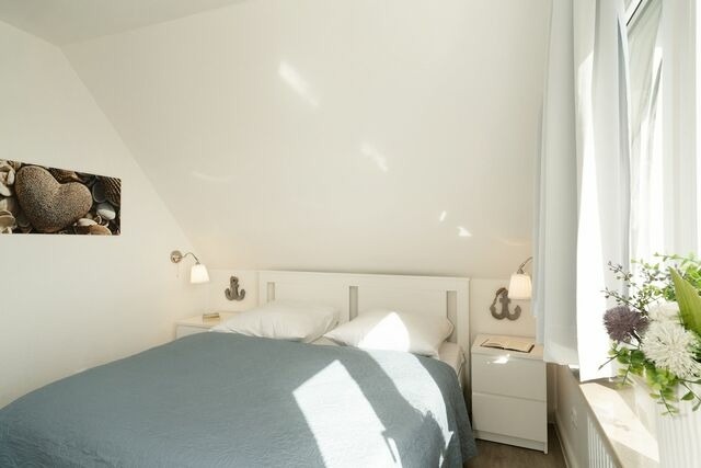 Ferienwohnung in Scharbeutz - Badeweg 4 Bullerbü 10 - Bild 24