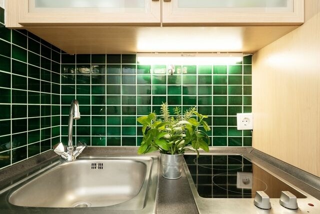 Ferienwohnung in Dahme - Berolina Wohnung 100 - Bild 4