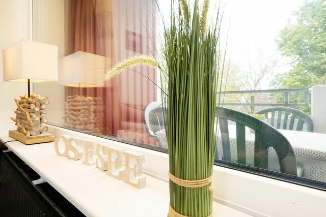 Ferienwohnung in Dahme - Berolina Wohnung 100 - Bild 7