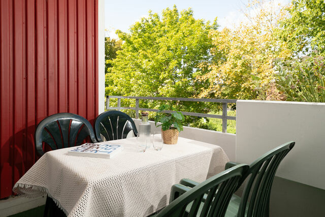 Ferienwohnung in Dahme - Berolina Wohnung 100 - Bild 2