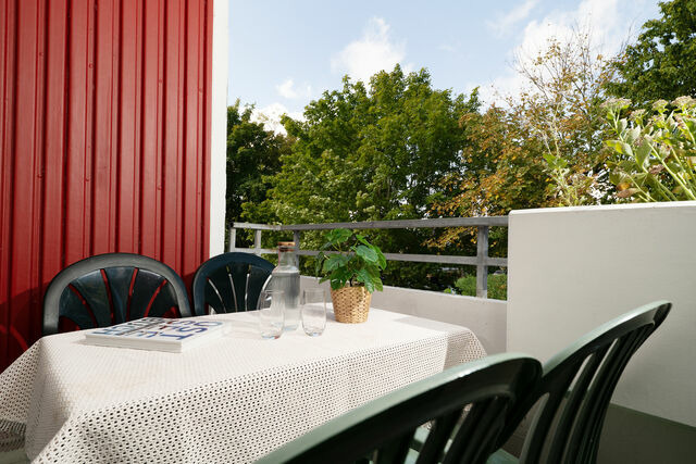 Ferienwohnung in Dahme - Berolina Wohnung 100 - Bild 8