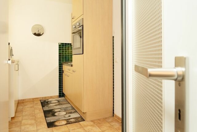 Ferienwohnung in Dahme - Berolina Wohnung 100 - Bild 17