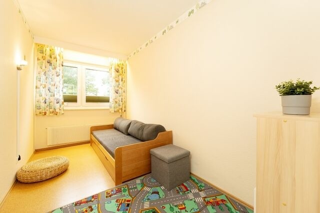 Ferienwohnung in Dahme - Berolina Wohnung 100 - Bild 22