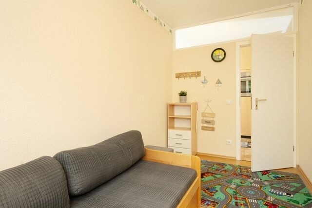 Ferienwohnung in Dahme - Berolina Wohnung 100 - Bild 23