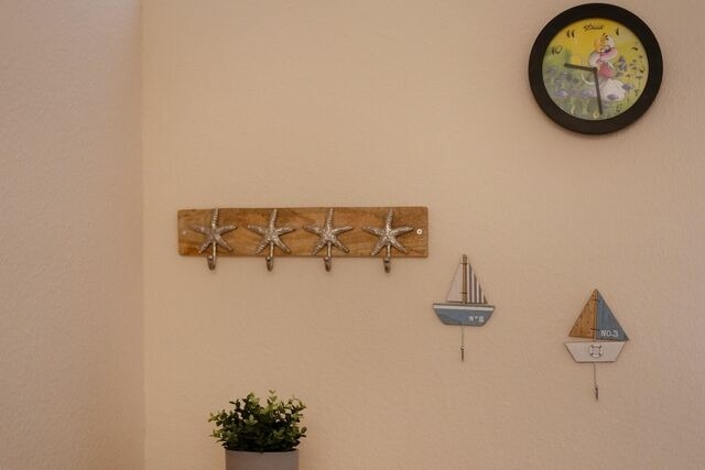 Ferienwohnung in Dahme - Berolina Wohnung 100 - Bild 24