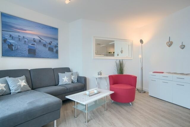 Ferienwohnung in Gr&ouml;mitz - Gr&ouml;mitz Center Sandkorn 5 - Bild 2