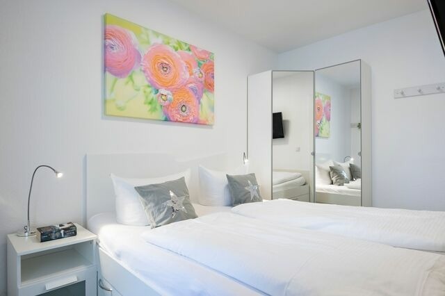 Ferienwohnung in Gr&ouml;mitz - Gr&ouml;mitz Center Sandkorn 5 - Bild 4