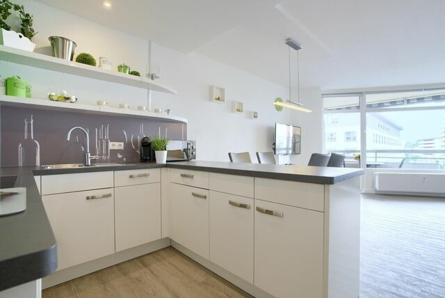 Ferienwohnung in Gr&ouml;mitz - Gr&ouml;mitz Center Sandkorn 5 - Bild 15