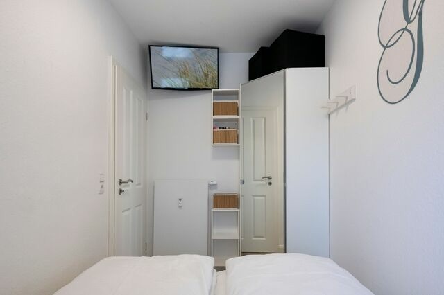 Ferienwohnung in Gr&ouml;mitz - Gr&ouml;mitz Center Sandkorn 5 - Bild 21