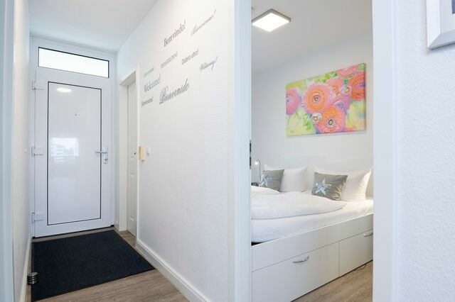Ferienwohnung in Gr&ouml;mitz - Gr&ouml;mitz Center Sandkorn 5 - Bild 23