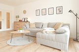 Ferienwohnung in Kellenhusen - Ostseeperle Marlene - Bild 1