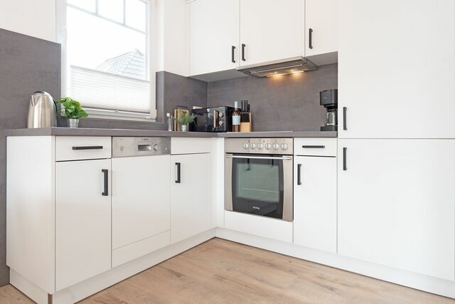 Ferienwohnung in Kellenhusen - Ostseeperle Marlene - Bild 2