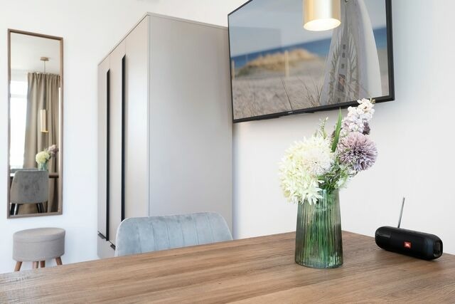 Ferienwohnung in Gr&ouml;mitz - Baltic D&uuml;nenBude - Bild 7