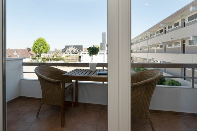 Ferienwohnung in Gr&ouml;mitz - Baltic D&uuml;nenBude - Bild 9