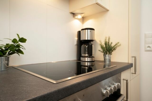 Ferienwohnung in Gr&ouml;mitz - Baltic D&uuml;nenBude - Bild 16