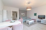 Ferienwohnung in Scharbeutz - Hang 13 M&ouml;wenblick - Bild 5