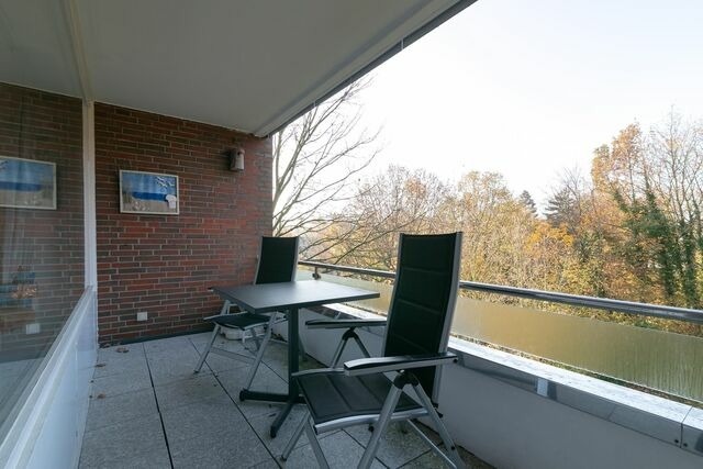 Ferienwohnung in Scharbeutz - Hang 13 M&ouml;wenblick - Bild 14