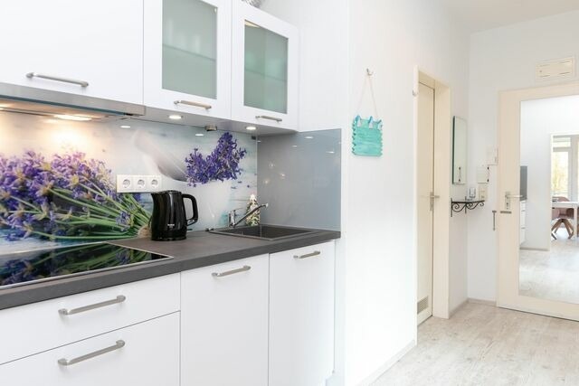 Ferienwohnung in Scharbeutz - Hang 13 M&ouml;wenblick - Bild 16